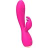 Rabbit Vibrator NALONE Magic Stick med Tri-stimulering