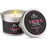 Massage Ljus Intimateline Luxuria - Druvor Aroma