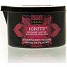 KAMASUTRA Strawberry Dreams Massage Ljus 170g
