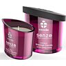 Swede Senze Ecstatic Massage Ljus med Jasmine och Ylang Ylang