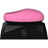 Intimmassager L'Amourose Vera Pink med Ergonomisk Form