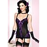 Lingerie Klänning Leg Avenue | Sensuell och Elegant