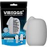Masturbator Vibeggs Candy Curves med vibration