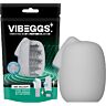 Masturbator Vibeggs Rib Delight med vibrerande läge