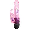 Vibrator BAILE Give You Lover med Kaninfunktion