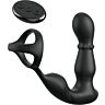 Anal Fantasy Elite Collection Ass-Gasm Taint-alizer Vibrator