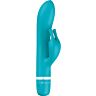 Classic Rabbit Vibrator B SWISH BWILD för Dubbel Stimulering