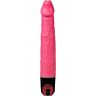 Realistisk Vibrator BAILE 21,5 CM med Flera Hastigheter