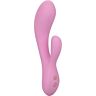 Vibrator CALEXOTICS Contour Zoie med G-punkt Stimulator