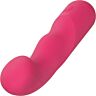 G-punktsvibrator CALEXOTICS Pixies Curvy