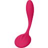 Calexotics Silhouette S8 Flexibel Parvibrator