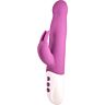 SEVEN CREATIONS Euphoric Roterande Kaninvibrator