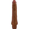 BAILE Dryad 25 cm Realistisk Dildo Vibrator