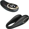 PRETTY LOVE C‑TYPE Nathan Dubbelstimulering Vibrator