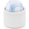 Iroha Temari Mizu extern vibrator med tyst motor