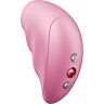 Air Pulse Vibrator Fun Factory Intense med Klitorisstimulering