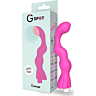 G-punkt Vibrator G-SPOT George för Kraftfull Stimulering