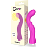 G-punkt Vibrator G-SPOT Gregory för Intensiv Stimulering