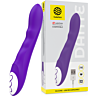 Vibrator Galatea Dante med WatchMe-kompatibilitet