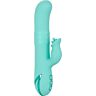 CALEXOTICS Bel Air Bombshell kaninvibrator