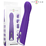INTENSE FUN Helena Upp & Ner Vibrator
