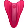Finger Vibrator SATISFYER High Fly med Distinkta Vingar