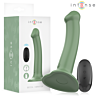 Vibrator INTENSE Becca med Sugapparat och Fjärrkontroll