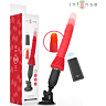 Fjärrkontroll Vibrator Intensiv Nöje Cynthia