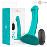 INTENSE KATIE Vibrator med Sugapparat och Fjärrkontroll