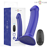 Vibrator INTENSE VICTORIA med fjärrkontroll och 10 lägen