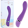 Vibrator INTENSE FUN Leo med 30 flexibla lägen