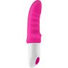 S Pleasures Dazzed Flexibel Vågig Skaft Vibrator