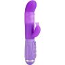 Jack Rabbit Jr. Silikon Kanin Vibrator