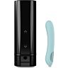 KIIROO ONYX+ & PEARL 2+ Parset för Intim Uppkoppling