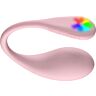 KIIROO Spot Kiss Me U-formad Vibrator för Dubbel Stimulering