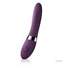 Vibrator LELO Elise 2 – Lyxig Upplevelse med Dubbel Motor
