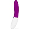 G-punktsvibrator LELO LIV™ 3 med Bluetooth-kompatibilitet