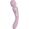 Vibrator LELO SWITCH | Dubbeländad njutningsapparat