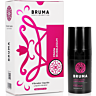 Flytande Vibrator BRUMA Bubblegum 15ml - Spännande Känslor