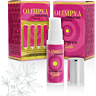Vibrator OLIMPYA Power cannabisfröolja stimulans