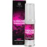Liquid Vibrator Secretplay Hot Stimulator 15ml