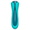 Key Io Massager med 5 Vibrationsmönster