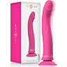Intense Fun Michelangelo Vibrator med Sugapparat