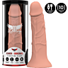 Dildo Mythology Asher Original S med Vibratorfunktion