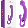 Rabbit Vibrator Intense Fun Naila med G-punktsstimulering