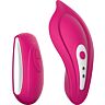 Liebe Trosvibrator Vibe Rechargeable S-M