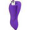 Tantus Panty Play bärbar trosvibrator