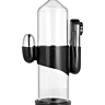 PUMP ADDICTED Pump Vibrator – Vrid-aktiverad