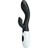 G-Spot Vibrator Pretty Love Flirtation Brighty with Dual Stimulation