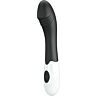 G-punktsvibrator Pretty Love Elemental med 30 lägen